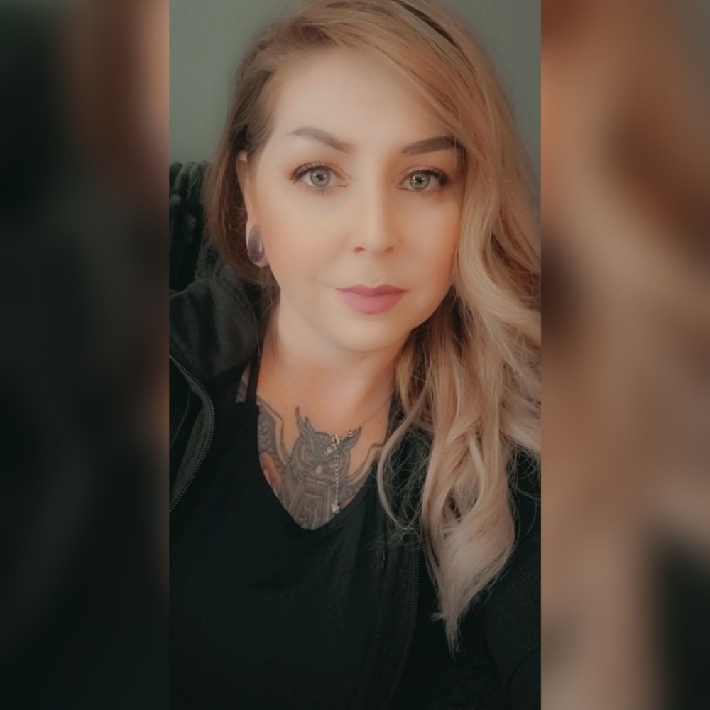 Meet your Posher, Amy